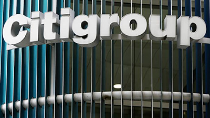 Citigroup fined for leaking Facebook research before IPO