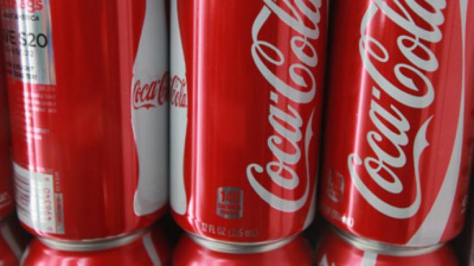 Coca Cola HBC move questions viability of Athens exchange