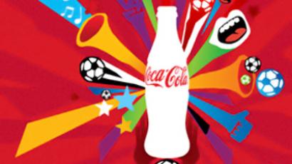 Coke adds life as emerging potential becomes real thing