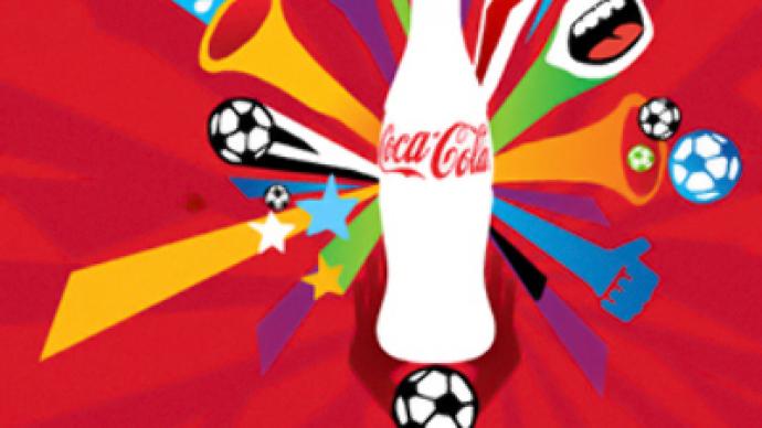 Coca-Cola’s Russian tale gets juicier