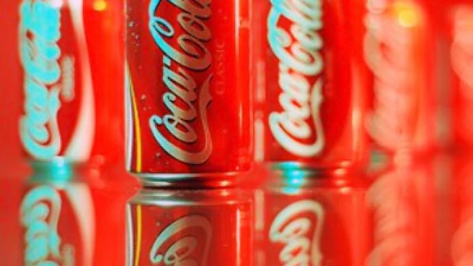 Coca-Cola looks to buy Nidan