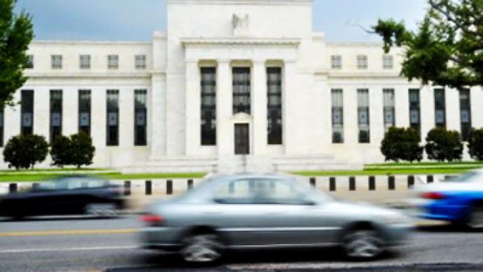 Federal Reserve commitment on rates sees crude prices beef Russian equities