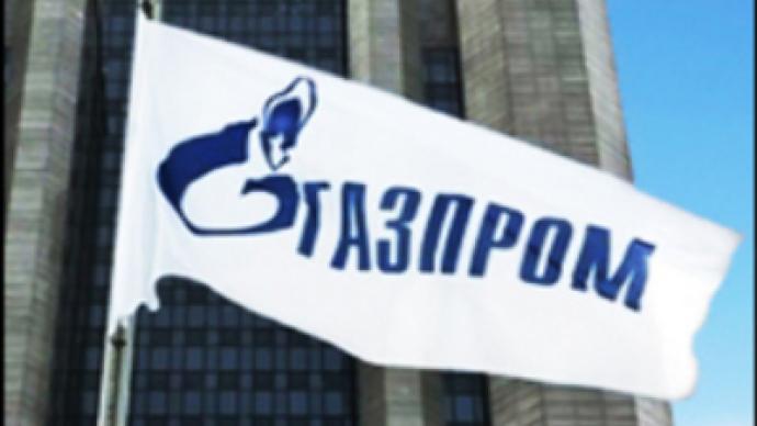 Cost of gas dispute mounts for Gazprom, as customers look for other supplies