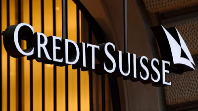 Credit Suisse reveals up to $9 bln capital boost