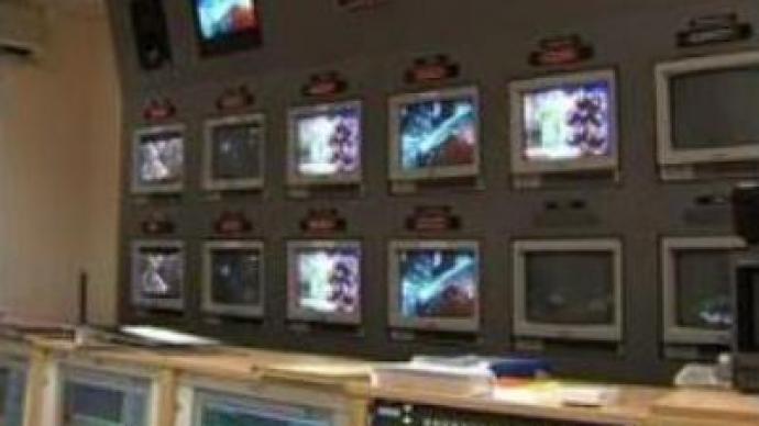 Cutting TV ads time may hit inflation in Russia