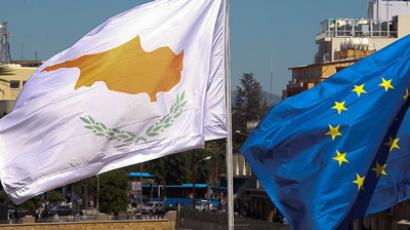 EU not planning debt swap for Cyprus