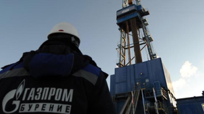 Czech company wins case against Gazprom over ‘take or pay’