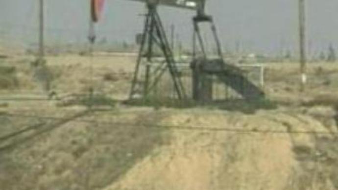 Dearer oil as more troops readied