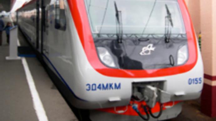Deutsche Bahn sell off has lessons for Russian Railways
