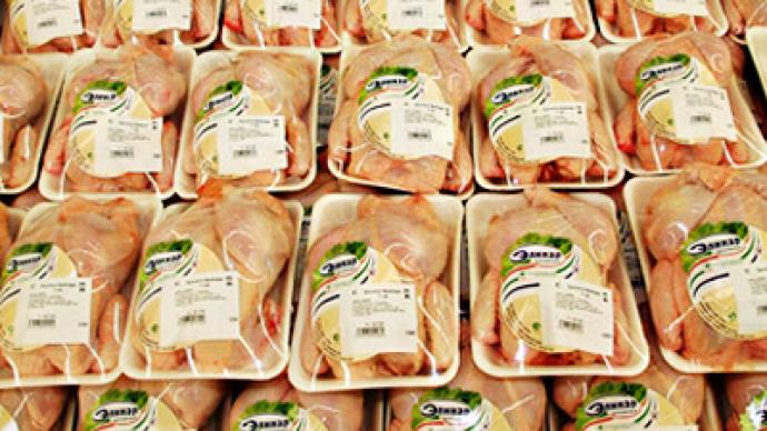 Domestic poultry production to get spur from frozen meat ban
