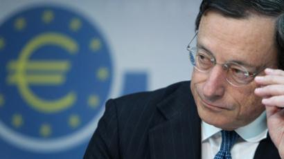 ECB bond-buying strategy demands commitment to reforms from troubled countries
