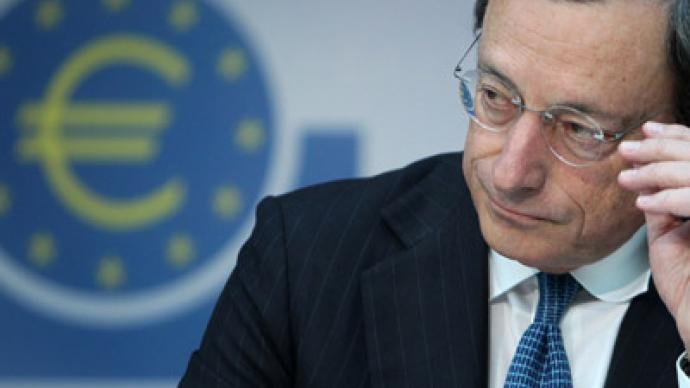 ECB to engage in 'unlimited' bond buying - reports