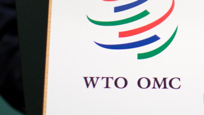 WTO anti-dumping ruling could help Russian miners