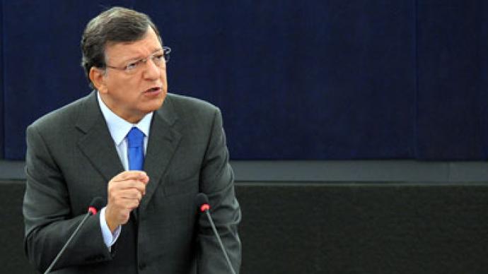 Barroso: ECB should monitor all euro zone banks