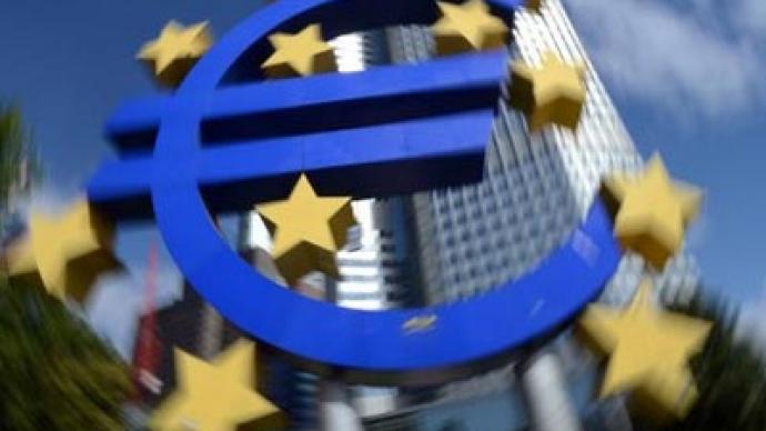 ECB confirms bond-buying to fight crisis