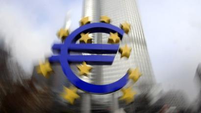 IMF urges ECB for more action as euro zone in ‘critical’ danger