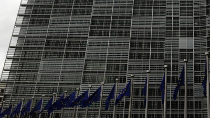 EU imposes record $1.9bn fine on screen producers for price fixing