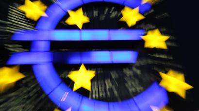 'Current EU economic policy is like hitting gas and breaks simultaneously'