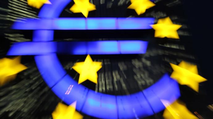 EU economy shrinks by 0.2%