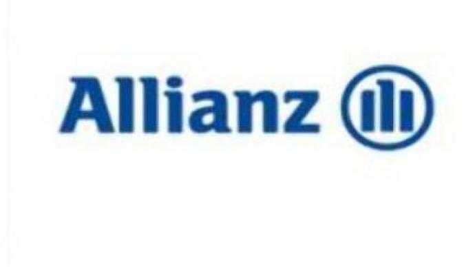 EU insurer Allianz gets a foothold in Russia