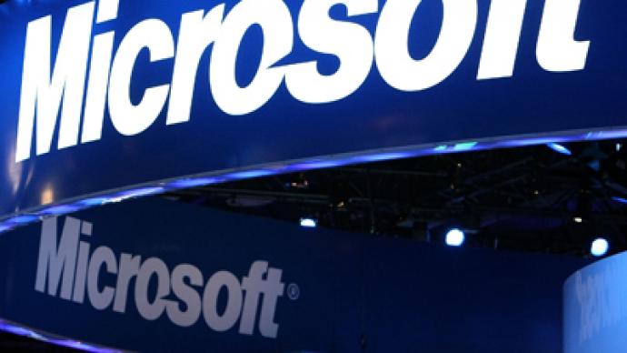 EU accuses Microsoft of breaking Windows antitrust deal