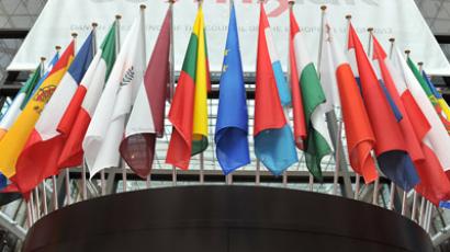 Italian Senate approves EU fiscal pact