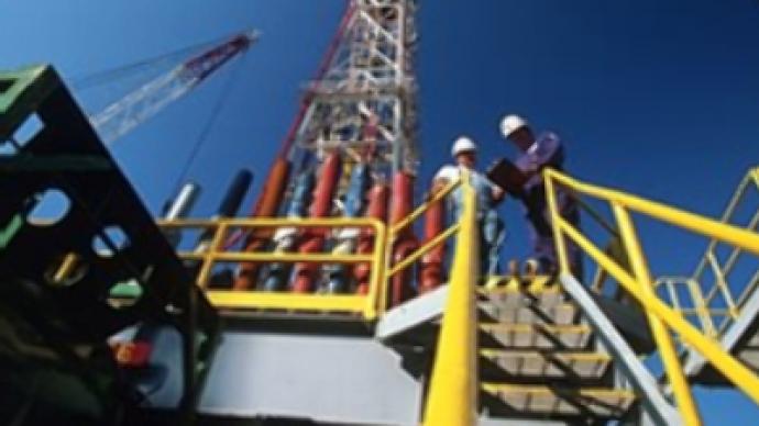 Eurasia Drilling posts 1H 2008 Net Income of $132.6 million