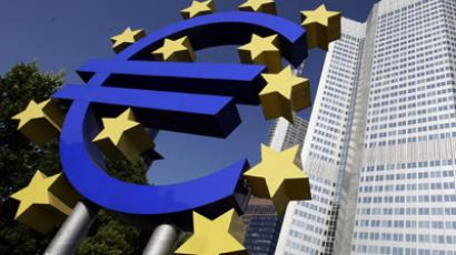 ECB loosens rules in response to crisis