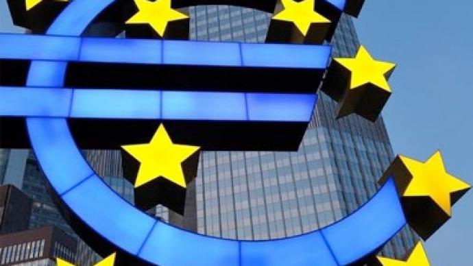 Eurozone in fiscal crisis