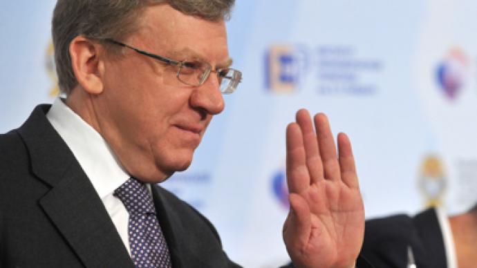 Russian former Minister of Finance predicts long-term decline for Euro 
