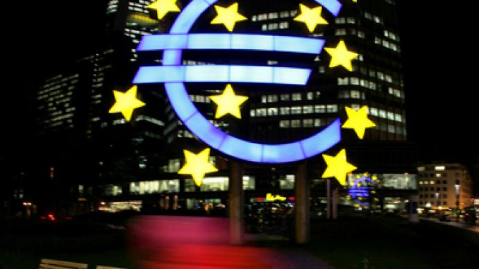 Soaring unemployment adds pressure to eurozone