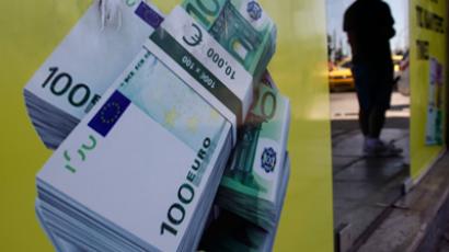Sberbank: Grexit to hit Russia as well