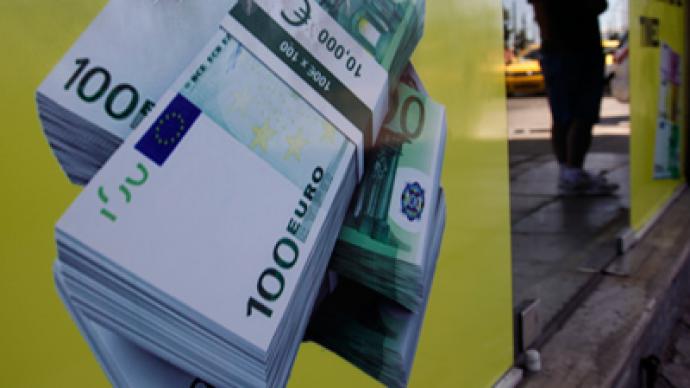 Euron your own: Europe prepares for Grexit