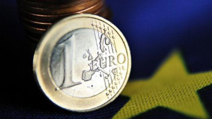 Eurozone private sector May performance worst in 3 years