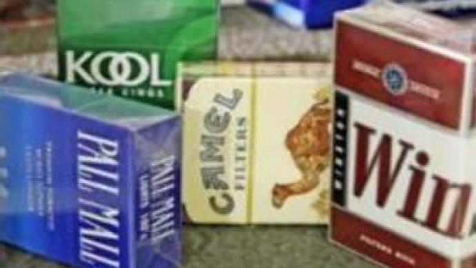 Excise duty change boosts cigarette prices