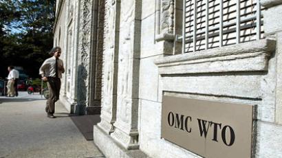 Consumer friendly WTO