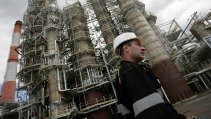 Rosneft, Exxon Mobil sign landmark deal to develop Arctic reserves