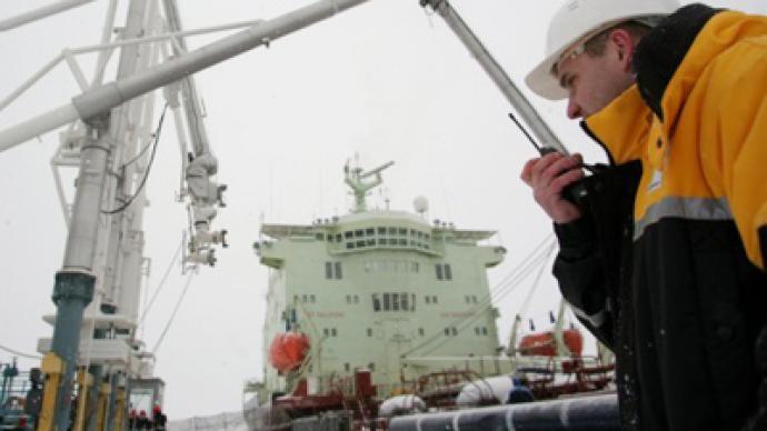 ExxonMobil strategic agreement puts Rosneft on global stage
