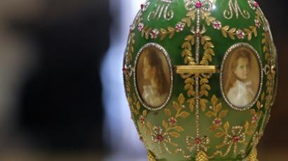Vekselberg wins Faberge case but receives only moral satisfaction