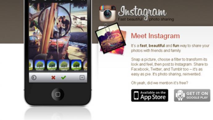 Facebook buys Instagram for $1 billion