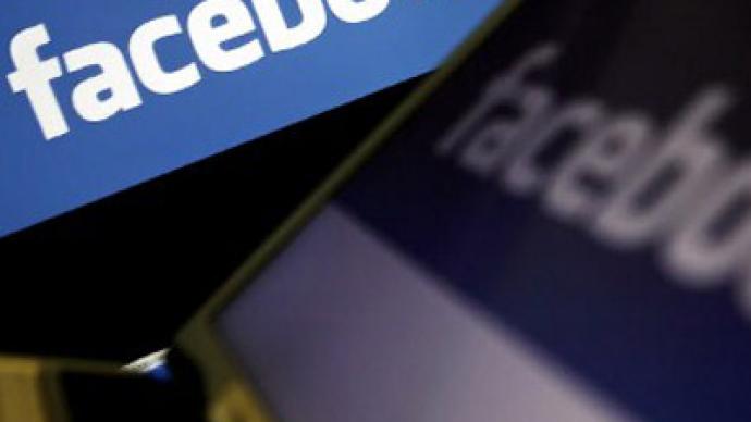 Facebook ‘friends’ aim to net up to $2.7 bln in IPO