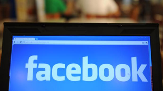 About face for Facebook: Zuckerberg's company joins Nasdaq-100