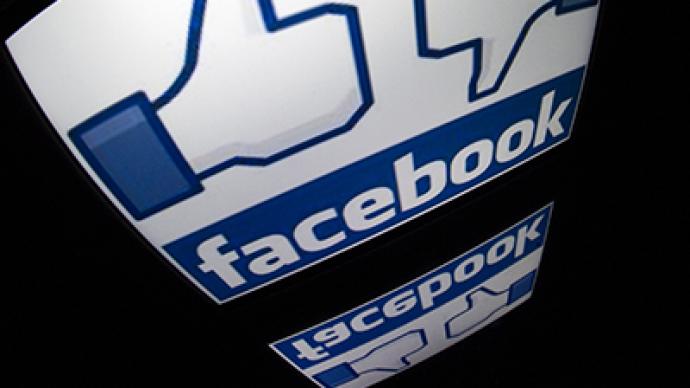 Facebook profits drop 79% but mobile ad revenue takes off