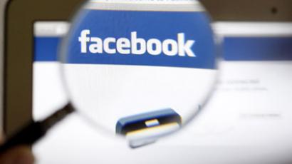 Facebook: Like it but be cautious to invest 