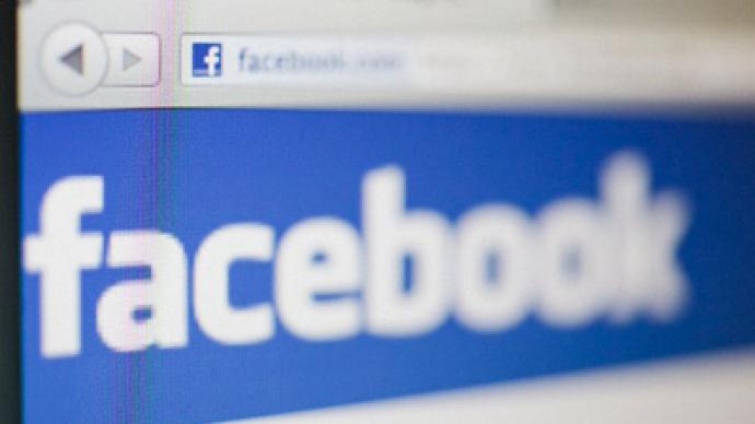 Facebook: Like it but be cautious to invest 