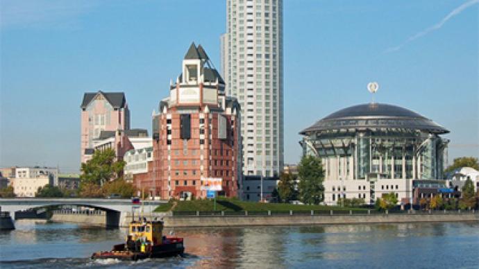  Quality comes first in new office building construction