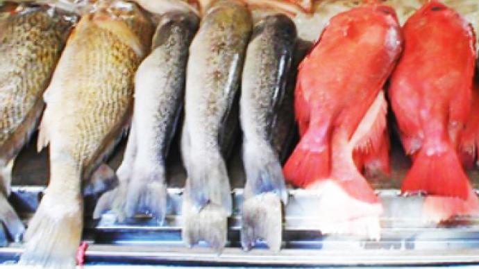 Fisheries agency to bring fish to the people with moveable kiosks