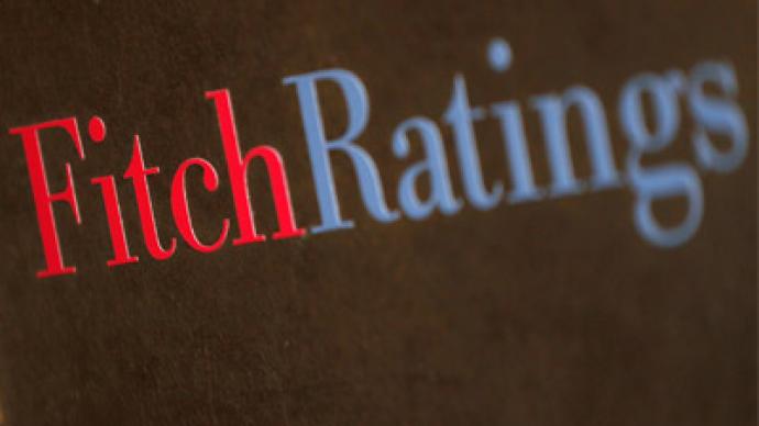 Fitch warns of Russian Agricultural Bank downgrade