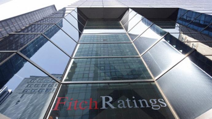 Fitch downgrades Cyprus to junk status 