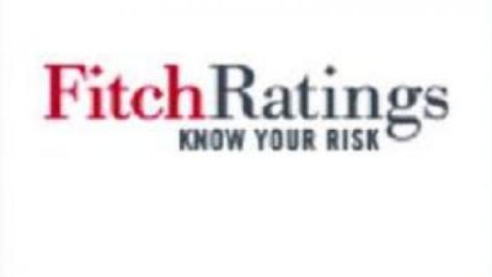 Fitch identifies key factors for Russia’s economy